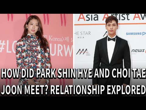 HOW DID PARK