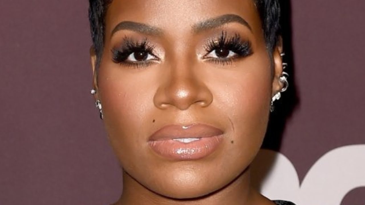 The Truth About Fantasia Barrino And Kendall Taylor's Marriage