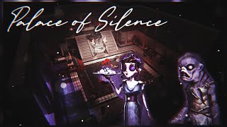 ★Identity V★ Lantern Deal | Palace of Silence