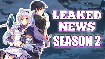 Akashic Records Of Bastard Magic Instructor Episode 13 Akashic Records Of Bastard Magic Instructor Episode 13
