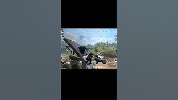 Self suicide to kill enemy in Call Of Duty Mobile #callofdutymobile