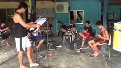 Band Semadi Nadai-gila gila pengantin song  - Durasi: 3:36. 