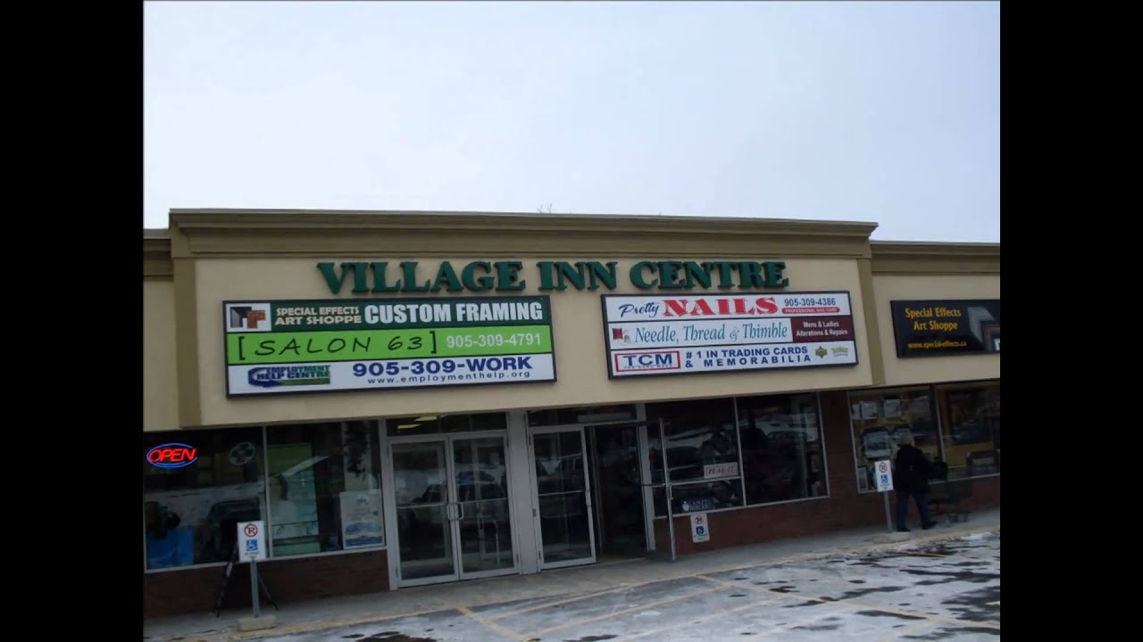 Ruffins Pet Centre 63 Main St W Grimsby,ON, 905 945 0794 YouTube