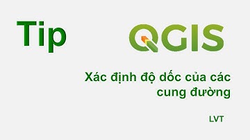 Xác định độ dốc đoạn đường