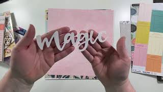My First Ever Wild Hare Kit Unboxing
