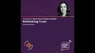 S8 Ep6: Rachel Botsman — Rethinking Trust