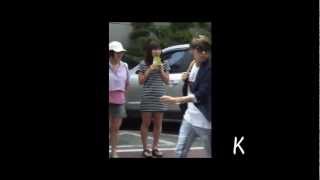 120618 Ryeowook@KBS