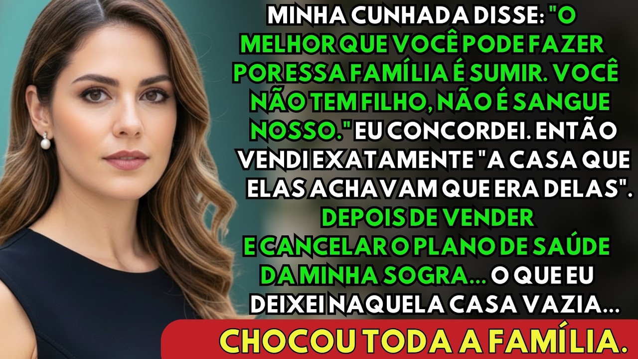 Minha Sogra Ligou Às 6h E Marcou Viagem Com 12 Pessoas Sem Me Perguntar — Eu Fiz As Malas Sozinha...
