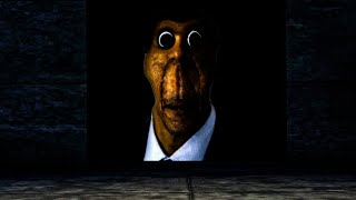 Obunga is WATCHING you