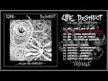 LiFE DESTRUCT To Stop The Conflict Desolate Records 2024 Full Split LP