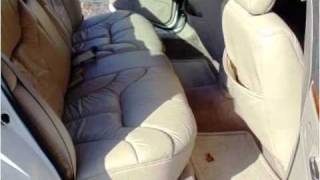 1994 Chrysler LHS Used Cars Dover DE