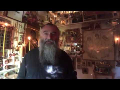 მეუფე ნიკოლოზი - 11. წმინდა ნინო 2