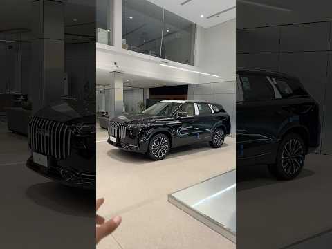 جايكو او اومودا عليهم عرض قوي عند العربات الفاخرة  اعلان