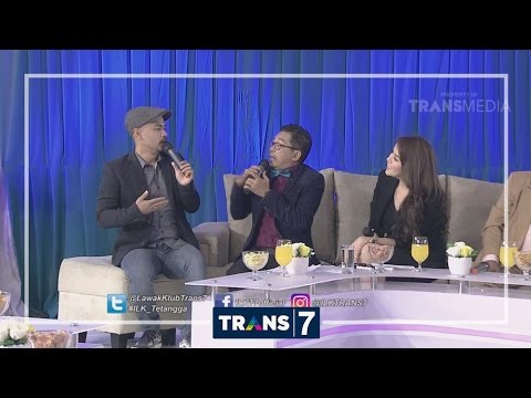 ILK - TETANGGA KOK GITU (15/10/16) 5-1