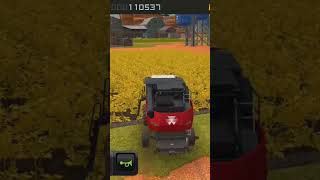 fs18  #farming life #short
