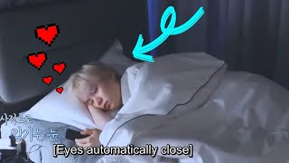 BTS Return To The Idyllic Life (Cute & Funny moments)