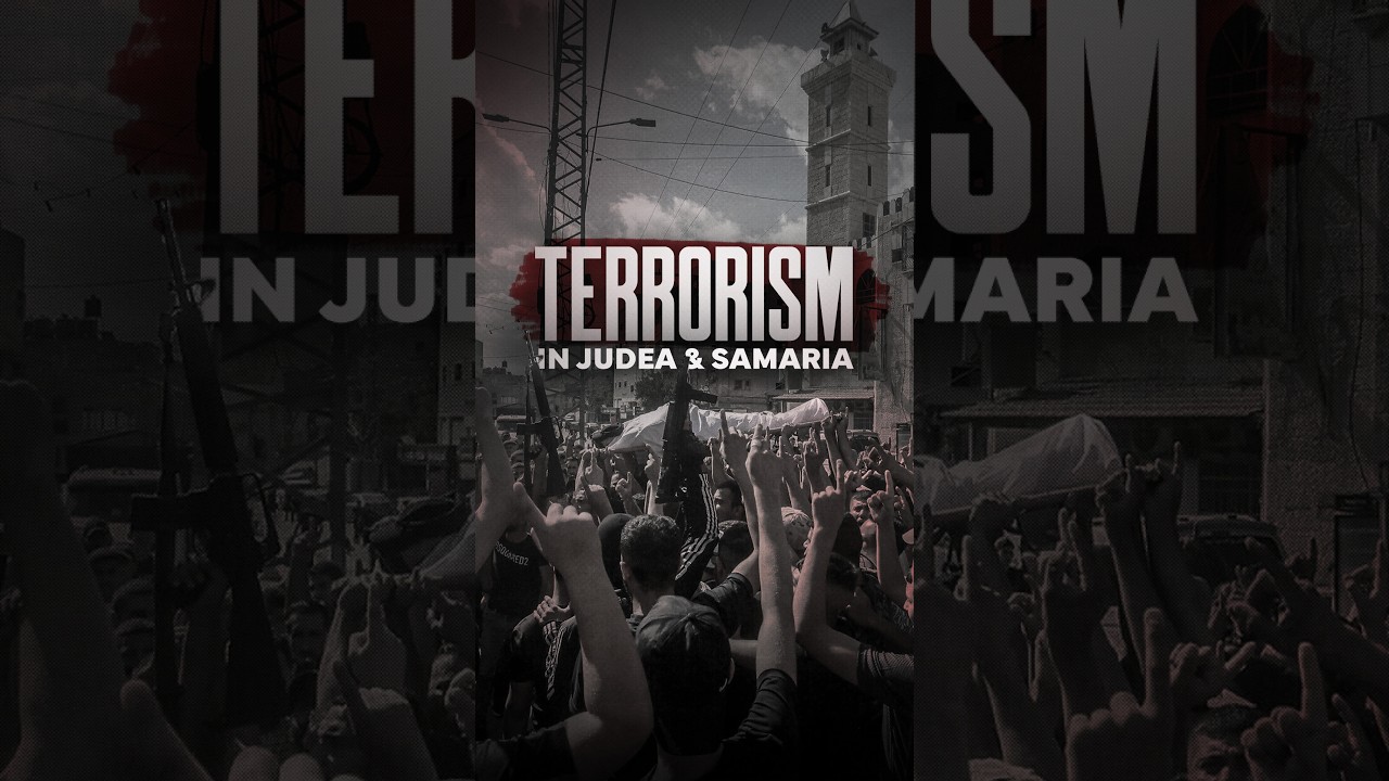 This is what counterterrorism looks like.