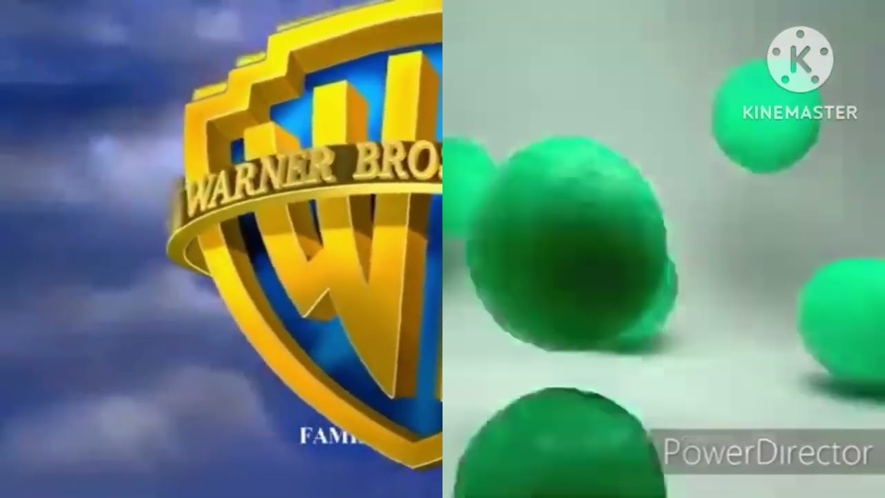 The Maximum Best Animation Logos In Split Slow Voice