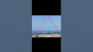 How Engineers Build Bridges in Just a Few Hours | Breakthrough Technologies and Advanced Techniques