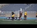 Revolver San Francisco Swipe--2018 National Championships