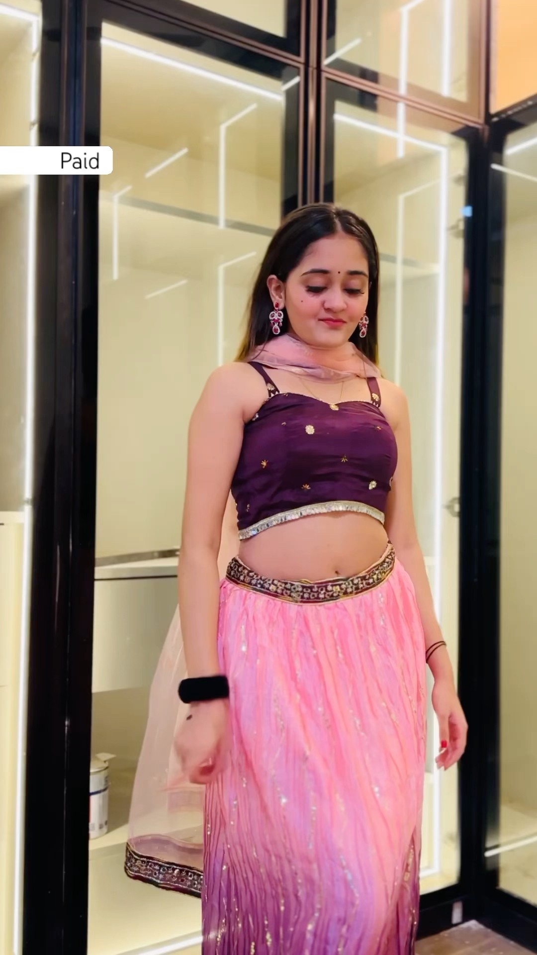 #Ad Participate in #Manasilaayo only on YouTube Shorts. #TrendingOnShorts #Shorts
