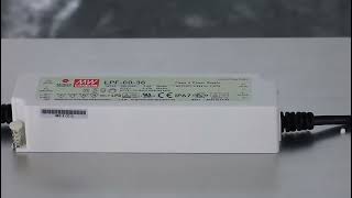 Cabinet Grow Light 65W Samsung Lm301H Board With Epistar 660Nm Uv Ir Red Led Grow Light