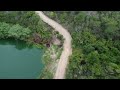 Adronizada Dji mini 2 natureza