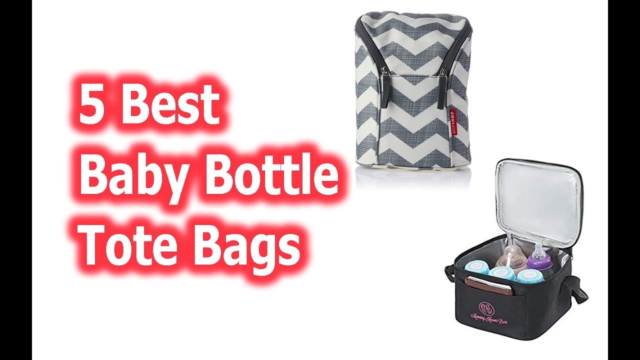 Best Baby Bottle Tote Bags buy in 2019 YouTube