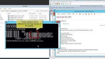 Updating SCVMM 2012 R2 to UR1