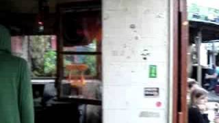 Flip And Me In Club De Visionaire