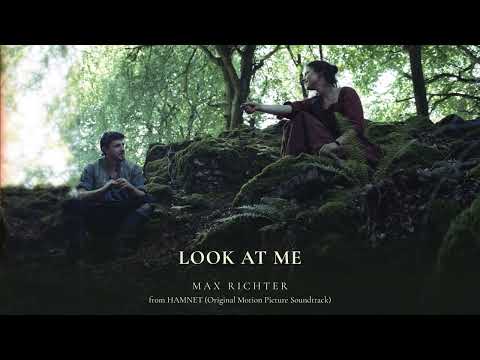 Putar Look at me - Max Richter