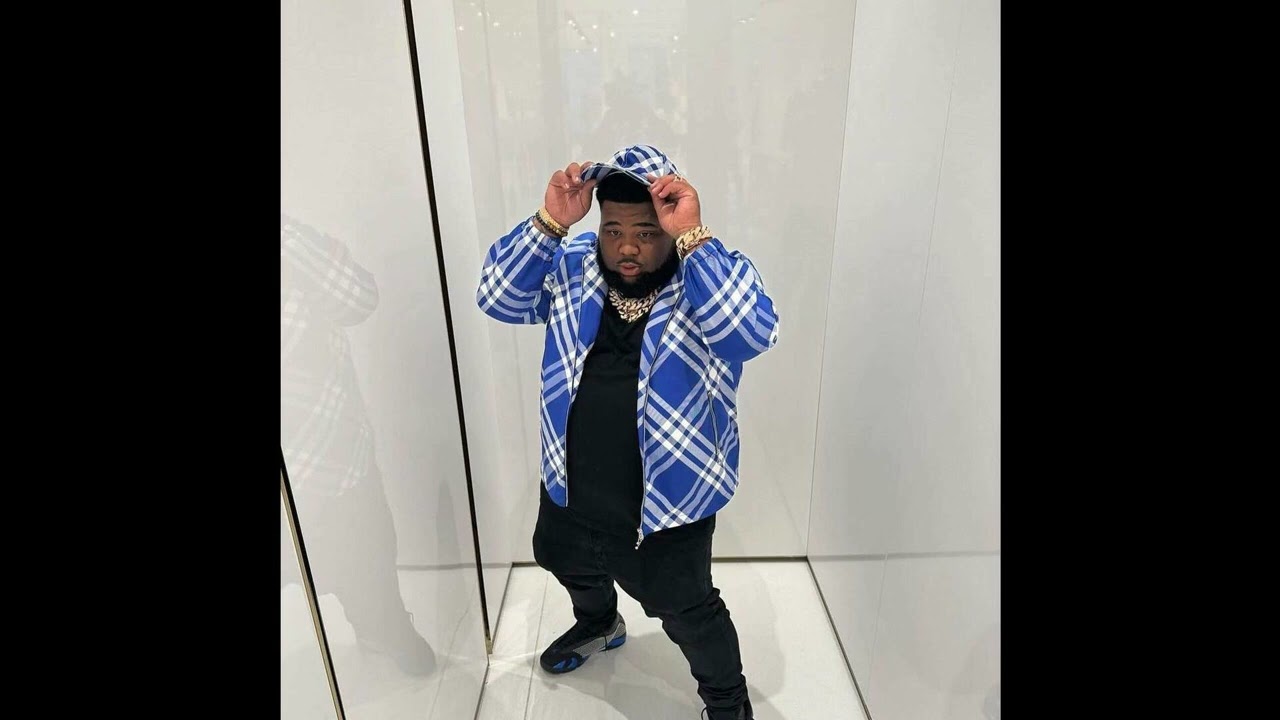 [FREE] (SAMPLE) Rod Wave Sample Type Beat - "God Still Cares"