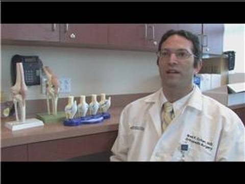 Knee Replacement : How Long Do You Stay in the Hospital After Knee Replacement Surgery?