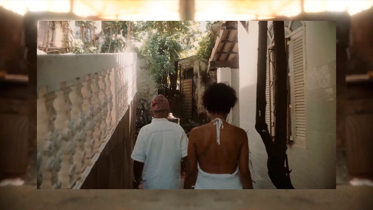 My - Ato II | Atlântico Som