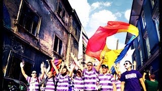 Poli Timisoara - Avem un drum si nu ne vom opri !