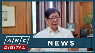 Marcos debunks false claims he is suffering from serious health issues | ANC