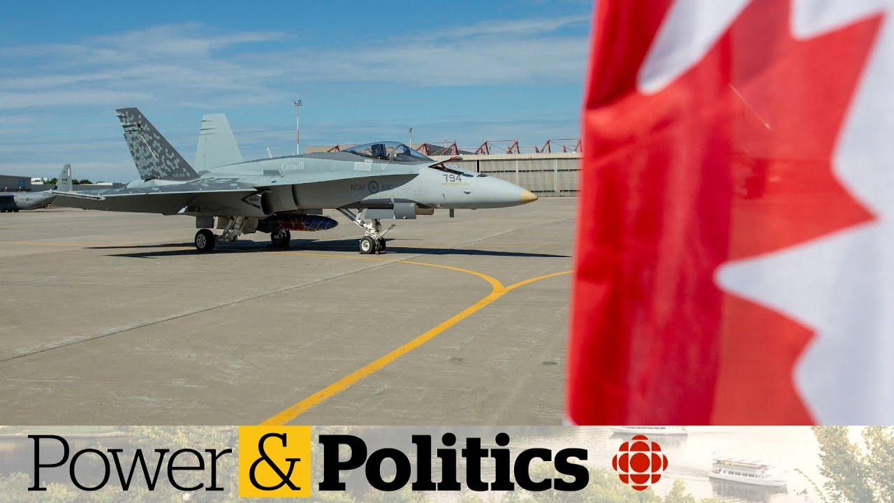 Canada Invests Nearly B to Modernize NORAD — is it enough?