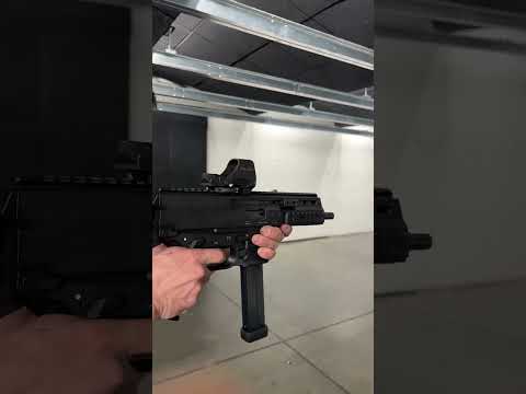 B&T PDW