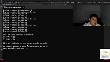 Fase 5 - Evaluación Final POA