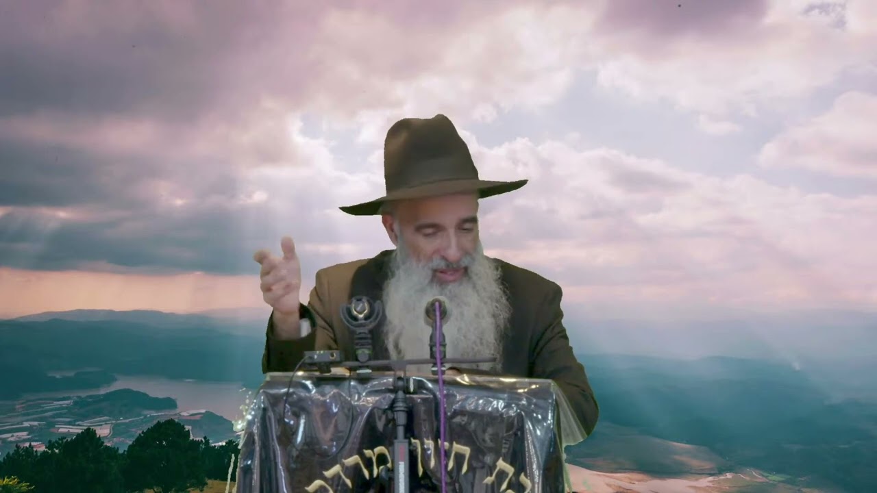 הרב מאיר דוד שמואלי - למה משיח מתעכב?