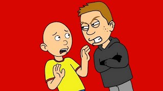 Caillous Bully Problem