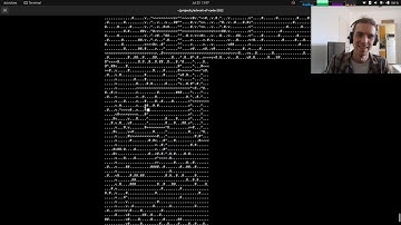 Finally solved maddening 3D cube puzzle — Advent of Code 2022 day 22 part 2