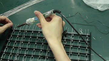 AuraCube 12x12x12 Complete Guide Soldering Updated