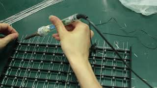 AuraCube 12x12x12 Complete Guide Soldering Updated