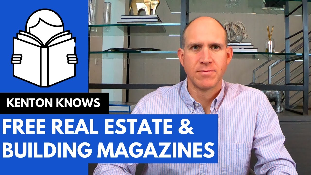 Pros and Cons of Real estate magazines free