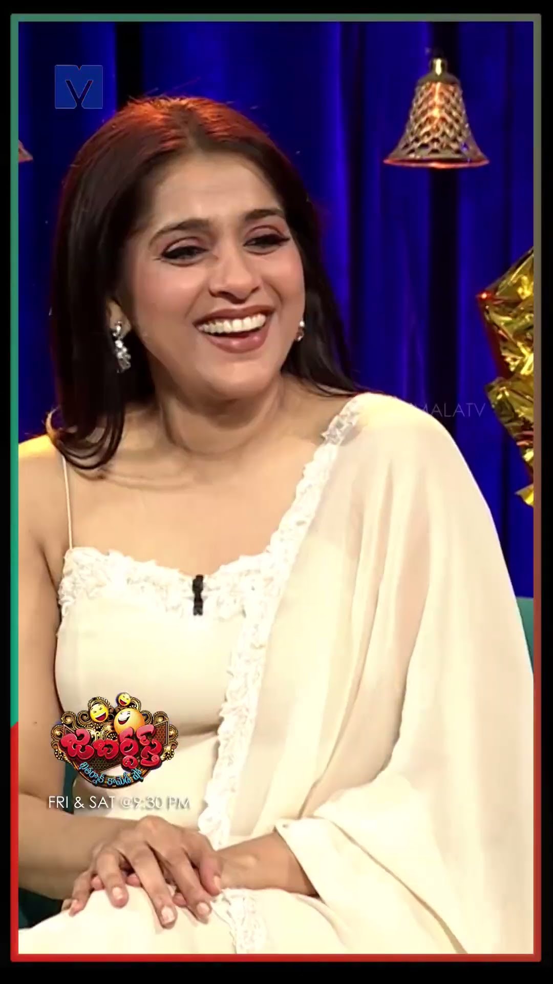 #Shorts - Bullet Bhaskar Performance - Jabardasth - Saripodhaa Sanivaaram - 04th January 2025