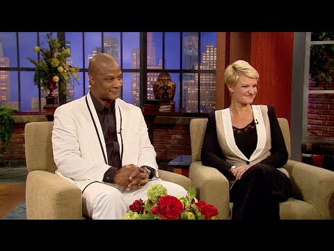 Darryl and Tracy Strawberry - Imperfect Marriage - YouTube