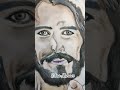Getsemani shorts#viral#engagement#greenscreen#youtubeshort#ytshorts#art#aquareladesenhos