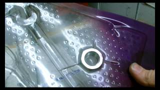LCSC WFT Module 3 Introduction to Mold Making