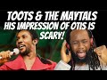 TOOTS AND THE MAYTALS I&#39;ve got dreams to remember(Otis Reddung cover) REACTION